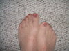 Haley+reinhart+feet
