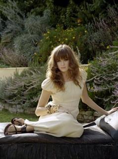 Danielle Panabaker's Feet