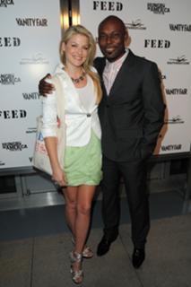 Ali Larter's Feet (103856)