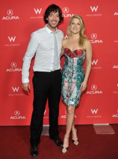 Ali Larter's Feet (111621)