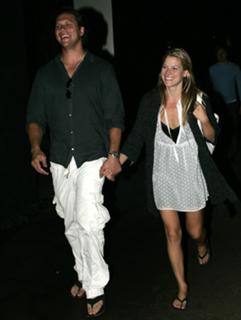 Ali Larter's Feet (114786)