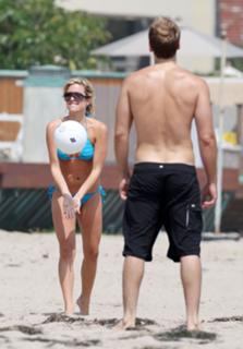 Kristin Cavallari's Feet (118544)