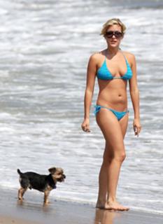 Kristin Cavallari's Feet (118552)