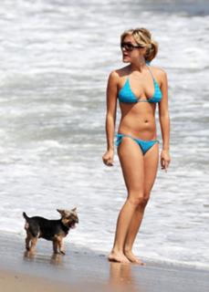 Kristin Cavallari's Feet (118554)