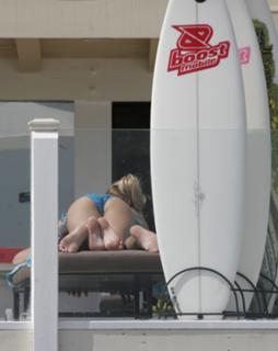 Kristin Cavallari's Feet (118557)