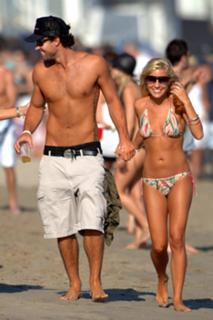 Kristin Cavallari's Feet (118565)