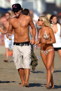 Kristin Cavallari's Feet (118567)