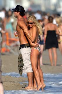 Kristin Cavallari's Feet (118568)