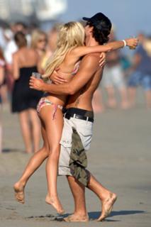 Kristin Cavallari's Feet (118574)