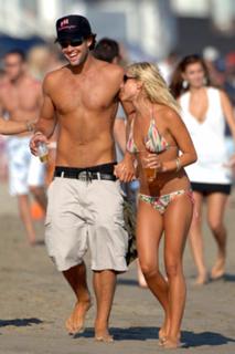 Kristin Cavallari's Feet (118576)