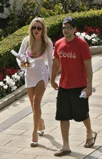 Kristin Cavallari's Feet (118578)