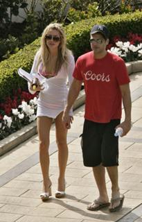 Kristin Cavallari's Feet (118579)