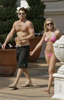 Kristin Cavallari's Feet (118580)