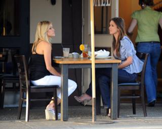 Kristin Cavallari's Feet (127719)