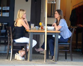 Kristin Cavallari's Feet (127721)