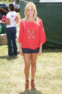Kristin Cavallari's Feet (132147)