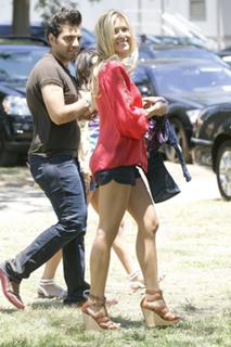 Kristin Cavallari's Feet (132148)