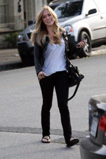 Kristin Cavallari's Feet (132224)