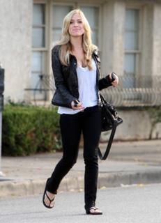 Kristin Cavallari's Feet (132226)