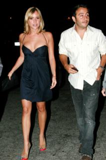 Kristin Cavallari's Feet (132237)