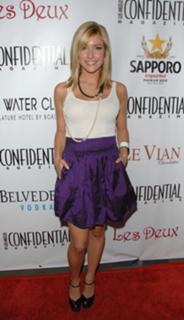 Kristin Cavallari's Feet (132241)