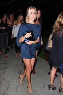 Kristin Cavallari's Feet (132257)