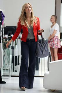 Kristin Cavallari's Feet (132271)