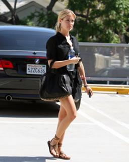 Kristin Cavallari's Feet (132273)