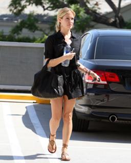 Kristin Cavallari's Feet (132274)