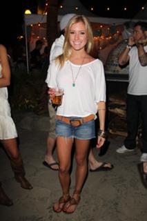 Kristin Cavallari's Feet (133394)