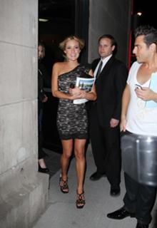 Kristin Cavallari's Feet (136162)