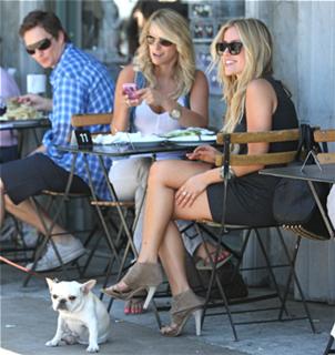 Kristin Cavallari's Feet (136188)
