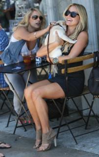 Kristin Cavallari's Feet (136191)