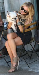 Kristin Cavallari's Feet (136193)