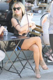 Kristin Cavallari's Feet (136194)