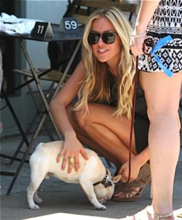 Kristin Cavallari's Feet (136196)