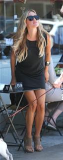 Kristin Cavallari's Feet (136197)