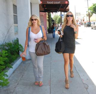 Kristin Cavallari's Feet (136199)