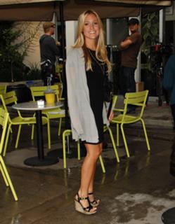 Kristin Cavallari's Feet (136202)