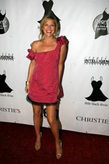 Ali Larter's Feet (152473)
