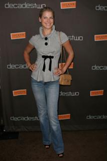 Ali Larter's Feet (152494)