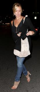Kristin Cavallari's Feet (159757)