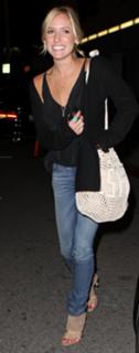 Kristin Cavallari's Feet (159759)