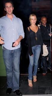 Kristin Cavallari's Feet (159762)