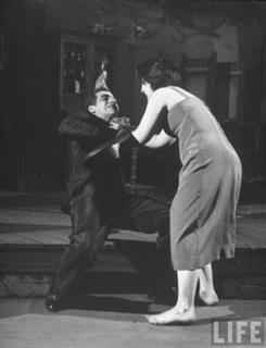 maureen stapleton