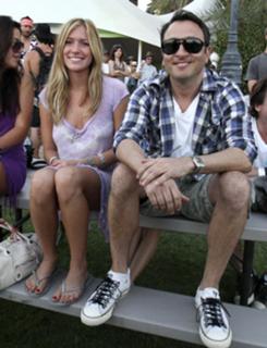 Kristin Cavallari's Feet (168917)