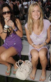 Kristin Cavallari's Feet (168925)