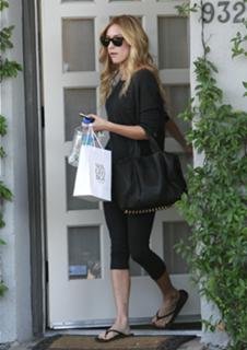 Kristin Cavallari's Feet (168928)