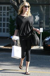 Kristin Cavallari's Feet (168929)