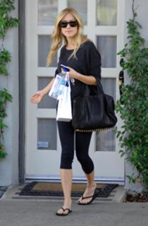 Kristin Cavallari's Feet (168933)